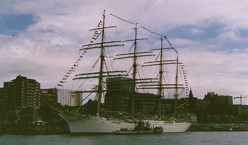 SEDOV