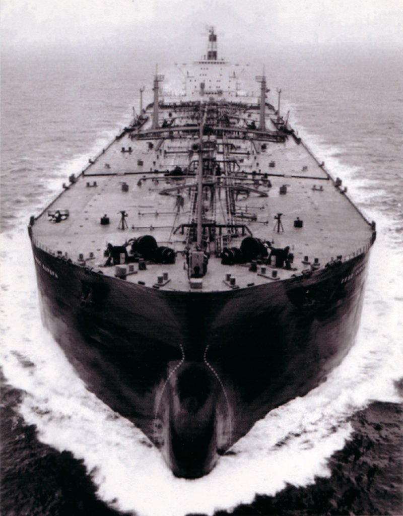 TS Esso Europa